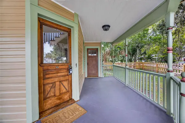 601 S PALMETTO AVE, Sanford, FL 32771