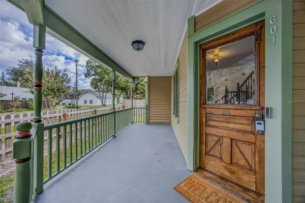 601 S PALMETTO AVE, Sanford, FL 32771