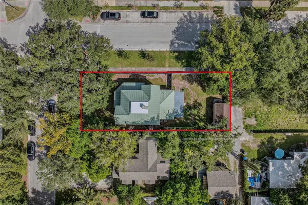 601 S PALMETTO AVE, Sanford, FL 32771