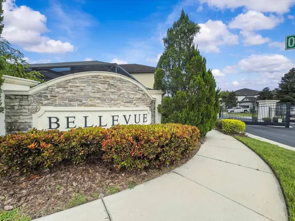 2357 BELLEFIELD CV, Oviedo, FL 32765