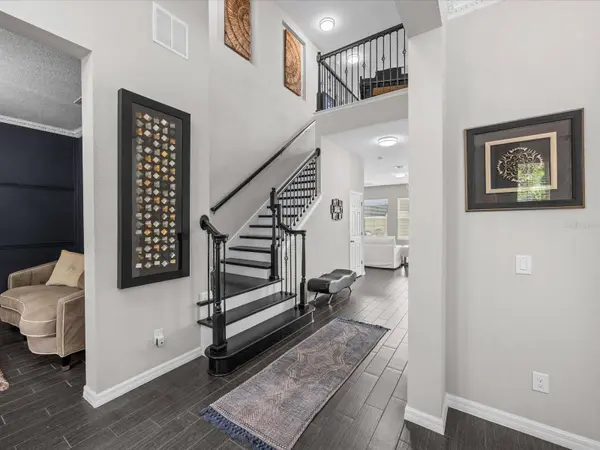2357 BELLEFIELD CV, Oviedo, FL 32765