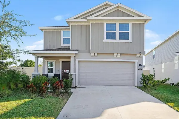 868 TIMBERLAND DR, Eagle Lake, FL 33839
