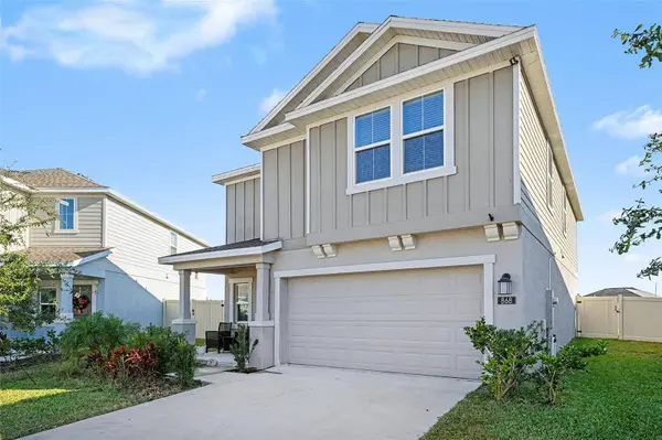 868 TIMBERLAND DR, Eagle Lake, FL 33839