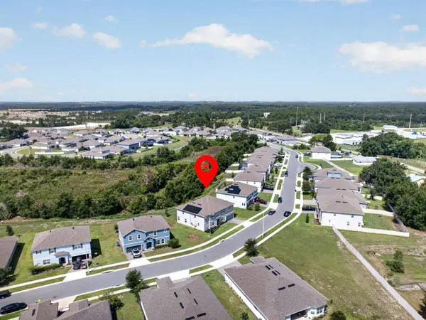 603 AVILA PL, Howey In The Hills, FL 34737