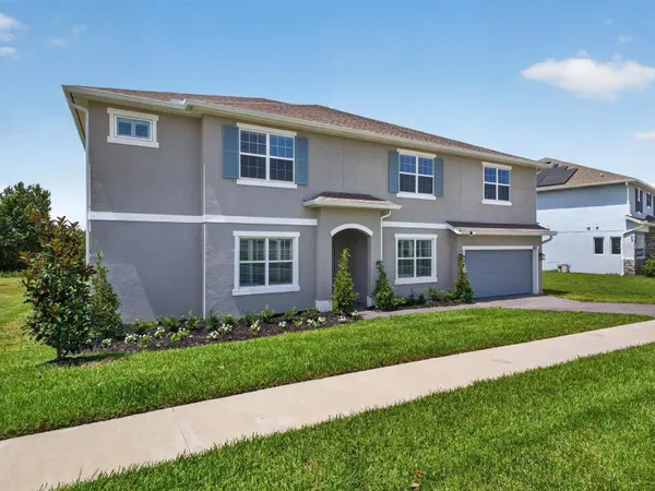 603 AVILA PL, Howey In The Hills, FL 34737