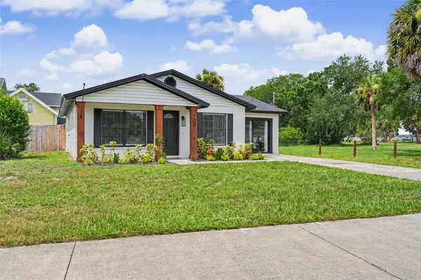 102 SHORE DR E, Oldsmar, FL 34677