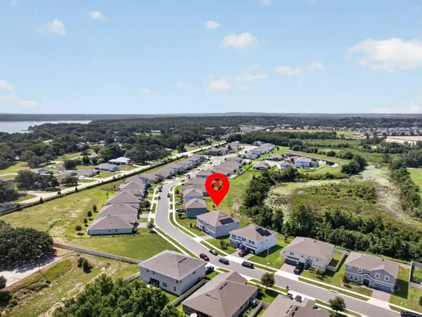 603 AVILA PL, Howey In The Hills, FL 34737