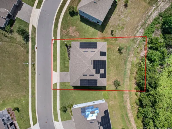 603 AVILA PL, Howey In The Hills, FL 34737
