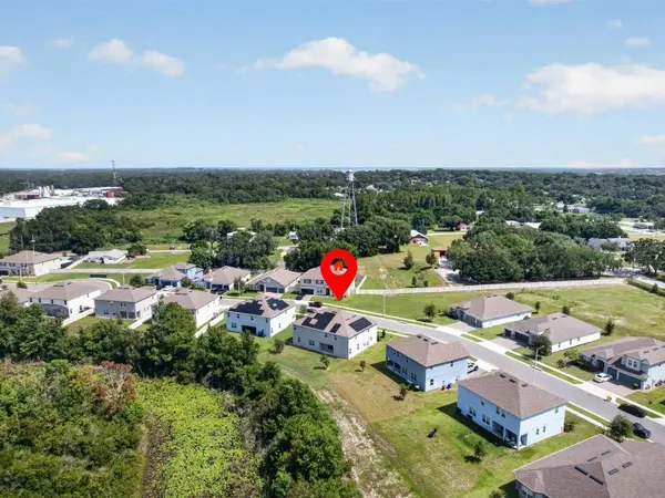 603 AVILA PL, Howey In The Hills, FL 34737
