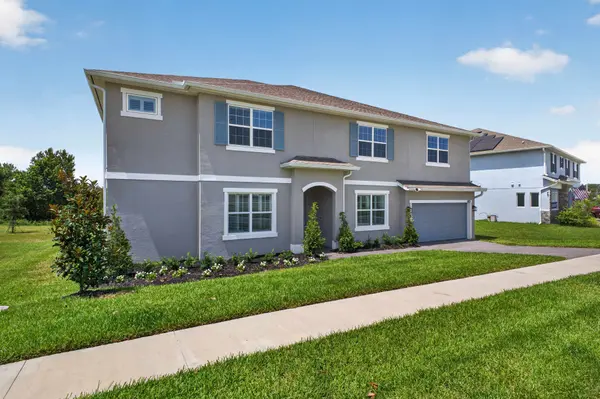 603 Avila Pl, Howey-in-the-hills, FL 34737-4341