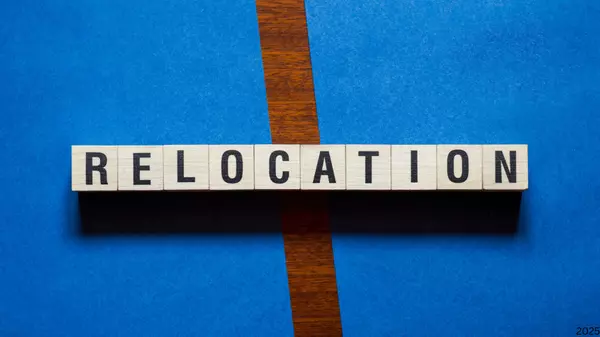 The Ultimate Checklist for Moving to a New City,Danon Burnside
