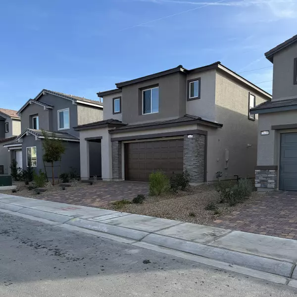 How Much Is My Home Worth in Las Vegas?,Danon Burnside