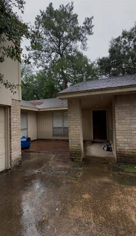 12503 Advance DR, Houston, TX 77065