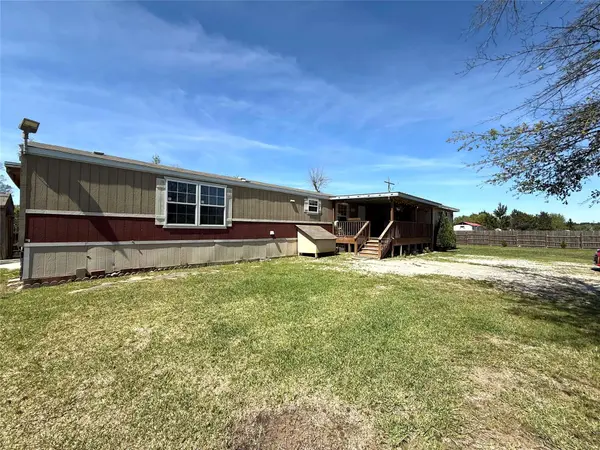 485 County Road 5006, Cleveland, TX 77327