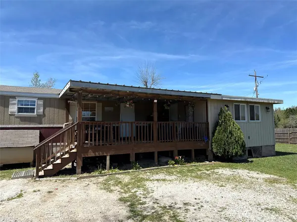 485 County Road 5006, Cleveland, TX 77327