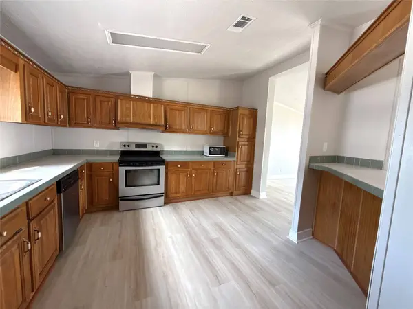 3460 Road 5018, Cleveland, TX 77327