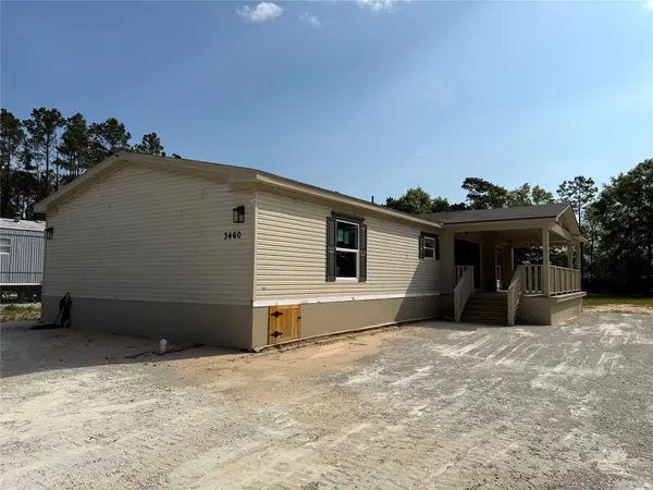 3460 Road 5018, Cleveland, TX 77327