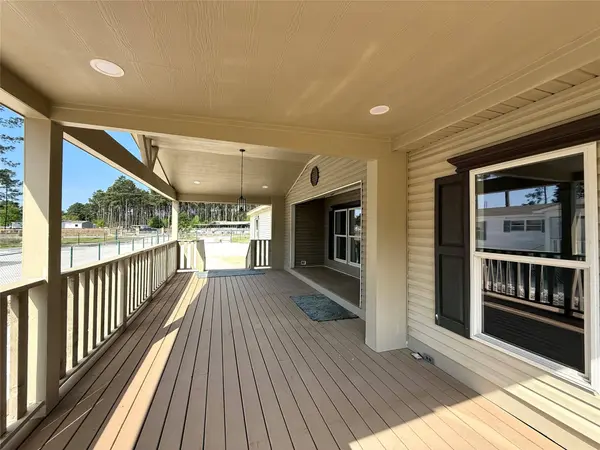 3460 Road 5018, Cleveland, TX 77327