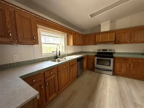 3460 County Road 5018, Cleveland, TX 77327