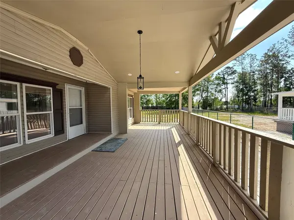 3460 County Road 5018, Cleveland, TX 77327