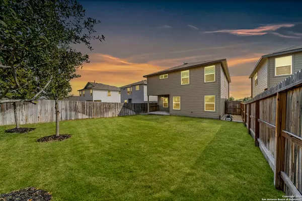 15714 CRIMSON TOPAZ, San Antonio, TX 78253-7224