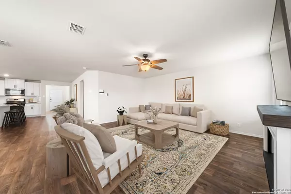 15714 CRIMSON TOPAZ, San Antonio, TX 78253-7224