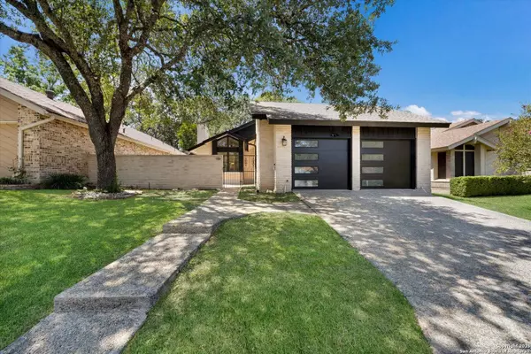 3714 Hunters Trail, San Antonio, TX 78230