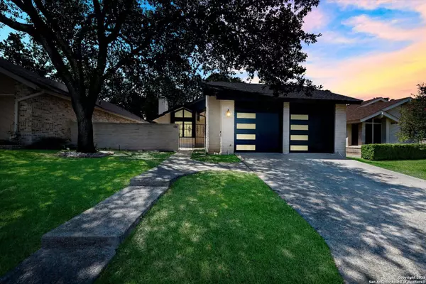 3714 Hunters Trail, San Antonio, TX 78230