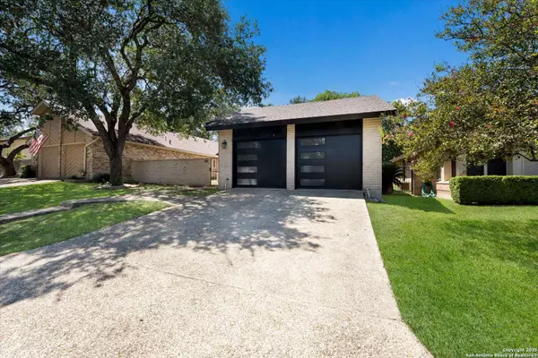 3714 Hunters Trail, San Antonio, TX 78230