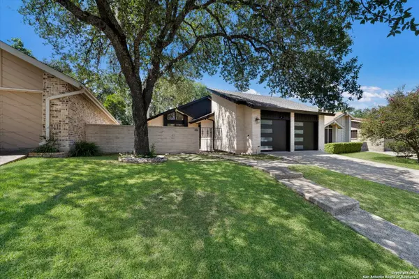 3714 Hunters Trail, San Antonio, TX 78230