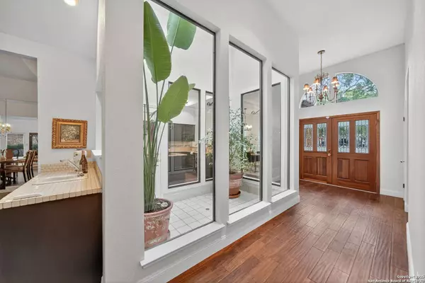 15050 Polynesian, San Antonio, TX 78248