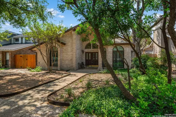 15050 Polynesian, San Antonio, TX 78248