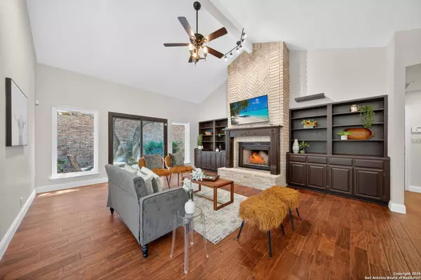 15050 Polynesian, San Antonio, TX 78248