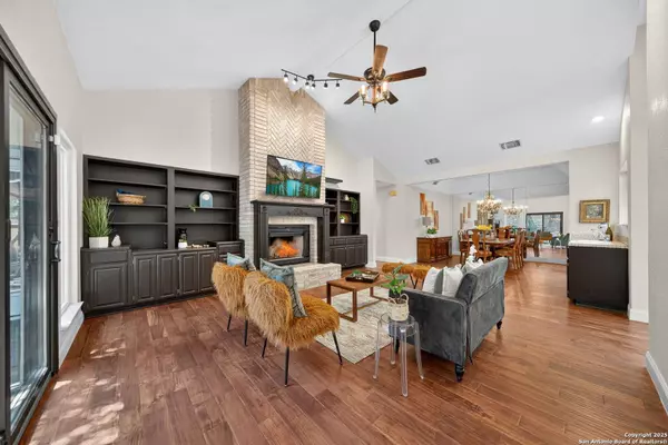 15050 Polynesian, San Antonio, TX 78248