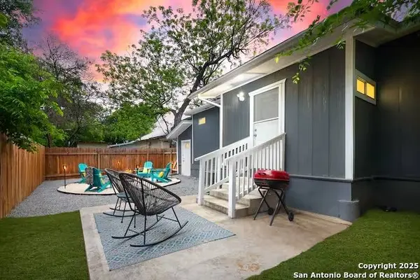 119 Park, San Antonio, TX 78212