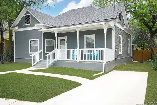 119 Park, San Antonio, TX 78212