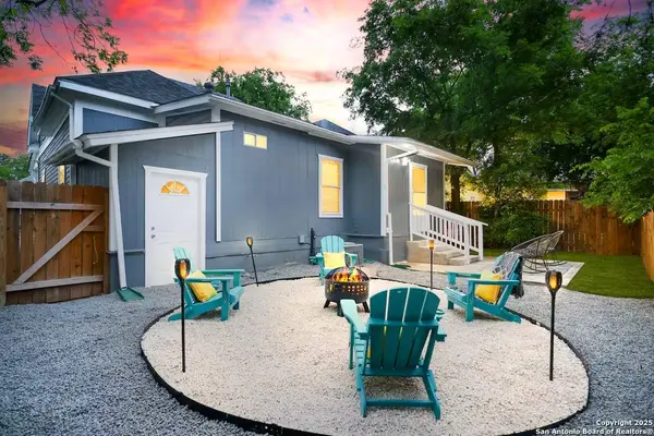119 Park, San Antonio, TX 78212