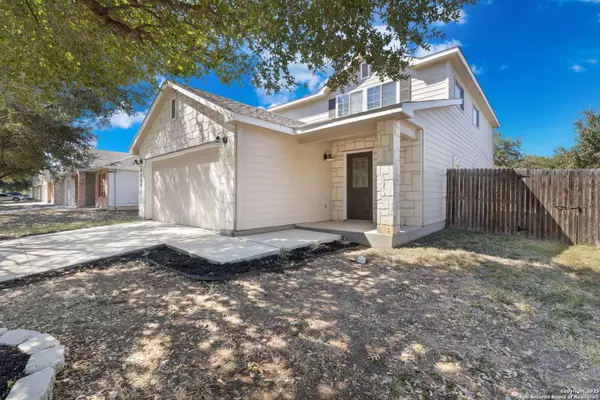 8119 Running Hollow, Selma, TX 78154