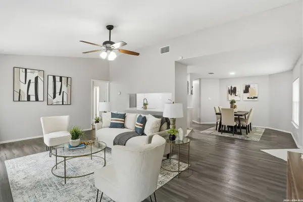 5138 Mayspring, San Antonio, TX 78217