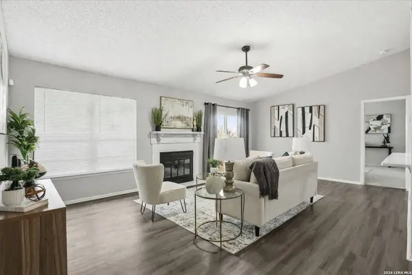 5138 Mayspring, San Antonio, TX 78217