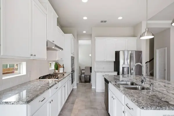 2107 Cullum Park, San Antonio, TX 78253