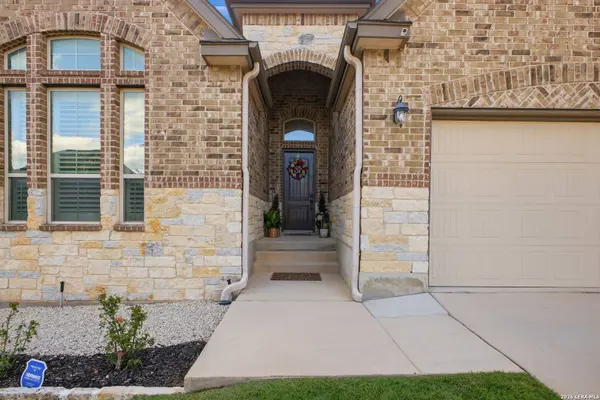 24511 Merlot Way, San Antonio, TX 78260-2625