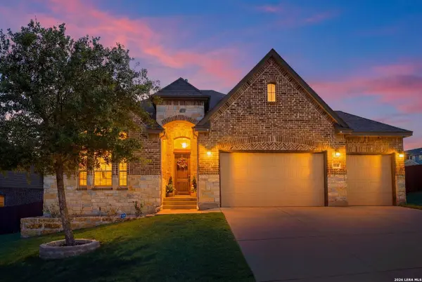 24511 Merlot Way, San Antonio, TX 78260-2625