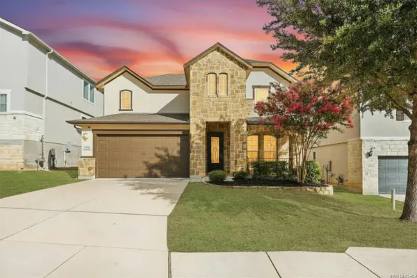 13822 PURSLEY RDG, San Antonio, TX 78245