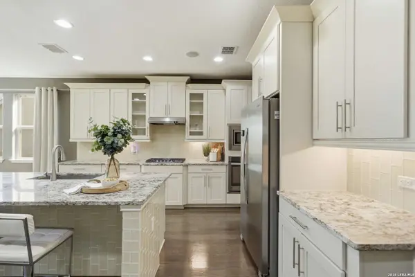 13822 PURSLEY RDG, San Antonio, TX 78245