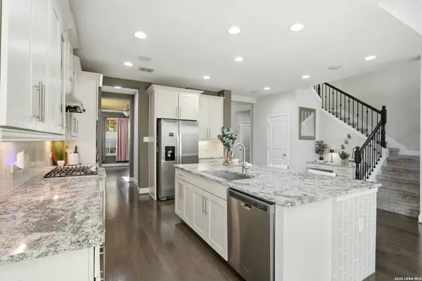 13822 PURSLEY RDG, San Antonio, TX 78245
