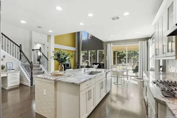 13822 PURSLEY RDG, San Antonio, TX 78245