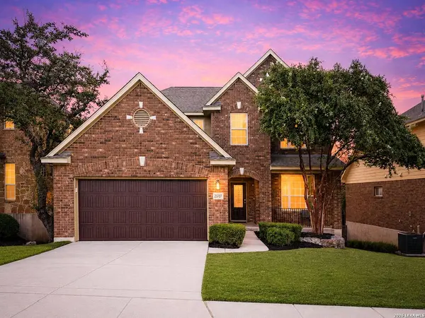 23707 Misty Peak