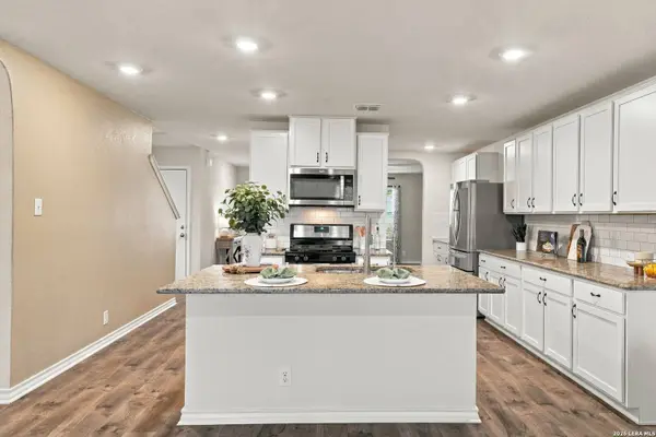 14807 Goldfinch Way, San Antonio, TX 78253