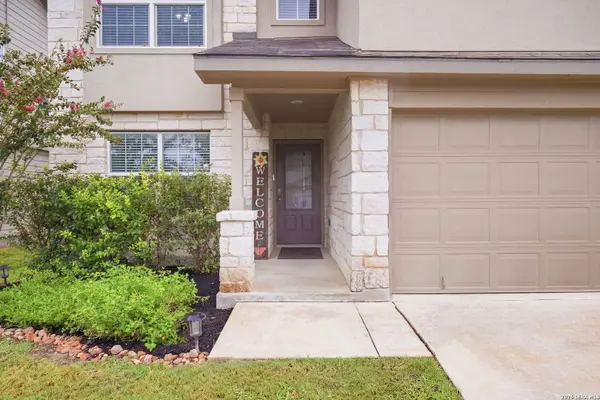 14807 Goldfinch Way, San Antonio, TX 78253